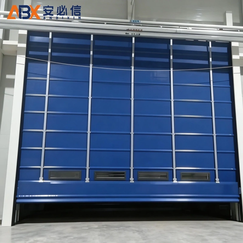 金昌市充气式门封